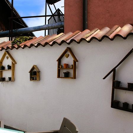 Svila Apartmani Bihać Exteriör bild