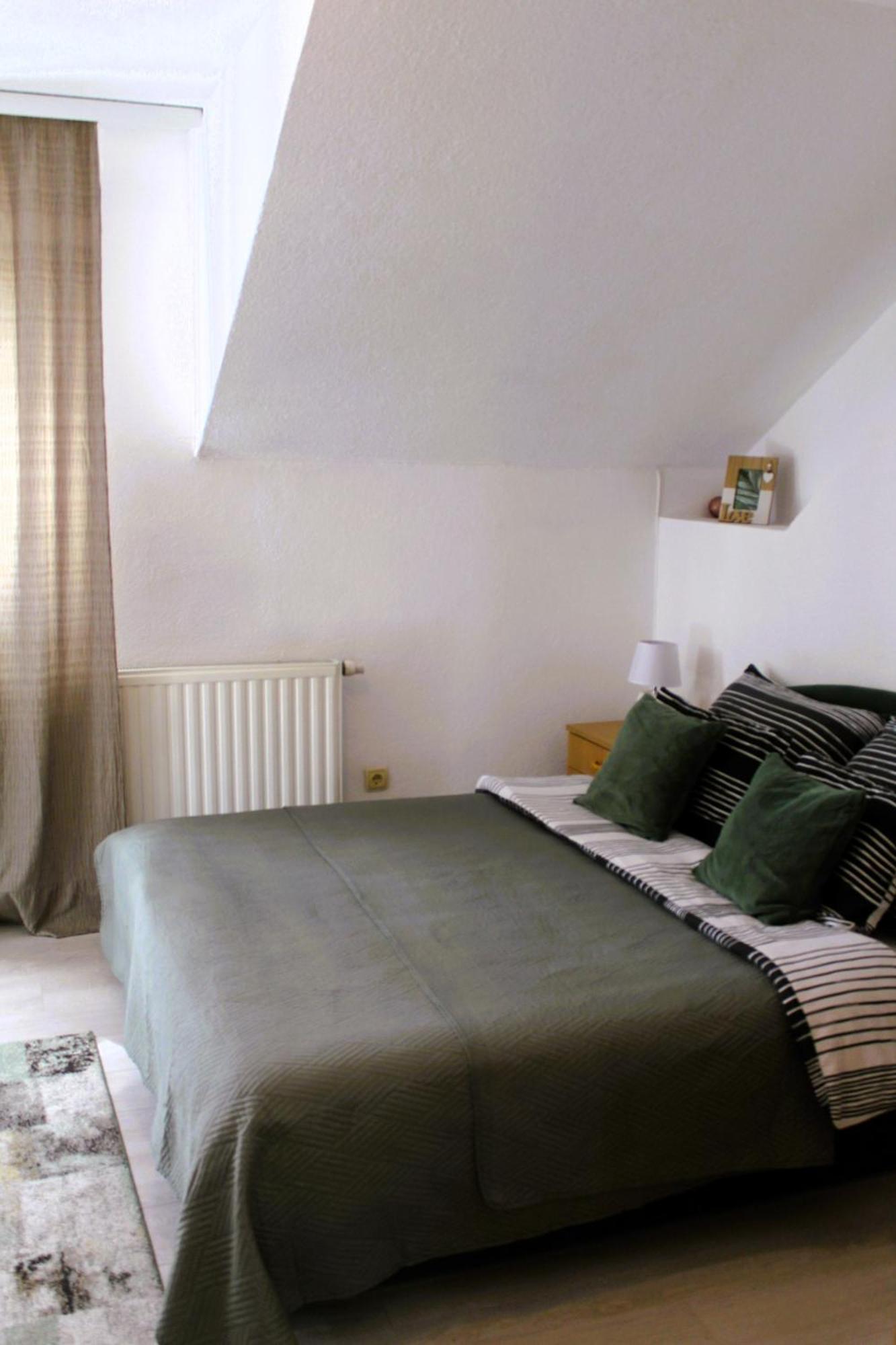 Svila Apartmani Bihać Exteriör bild