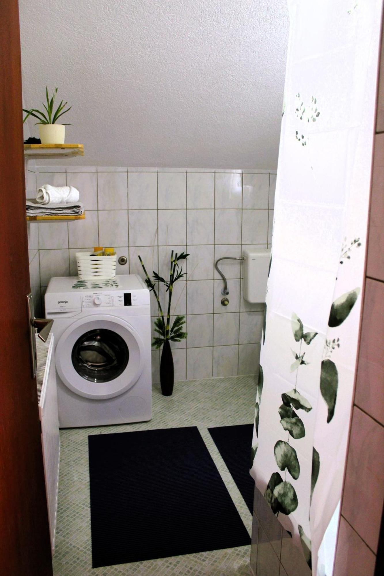 Svila Apartmani Bihać Exteriör bild