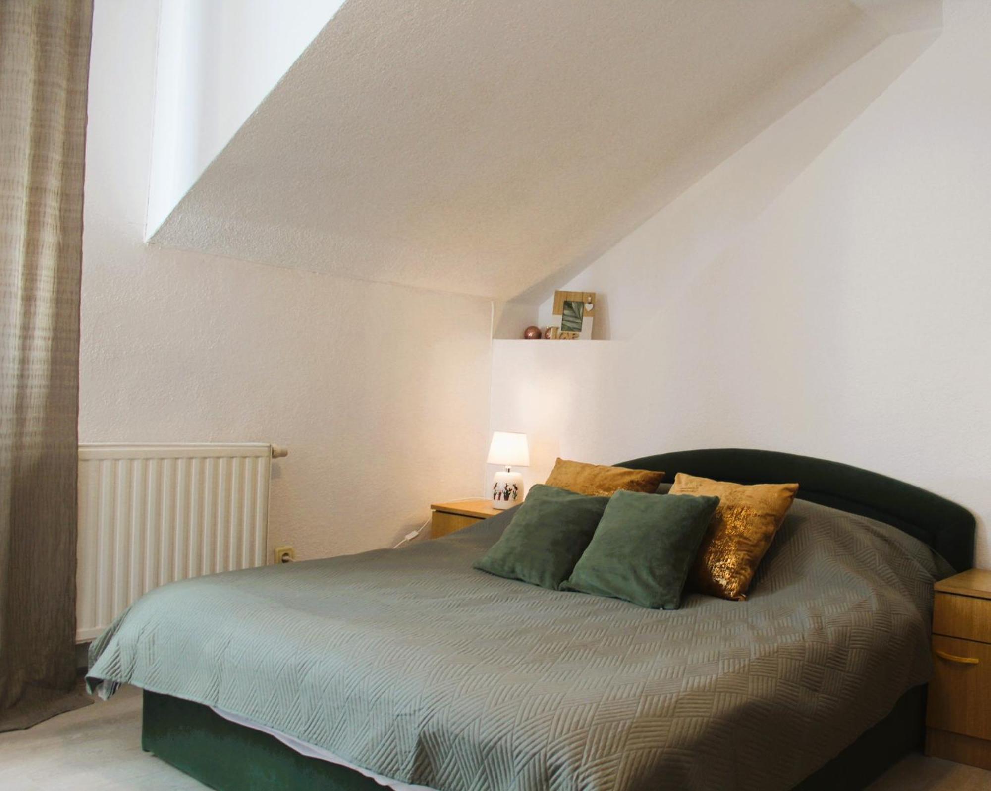 Svila Apartmani Bihać Exteriör bild